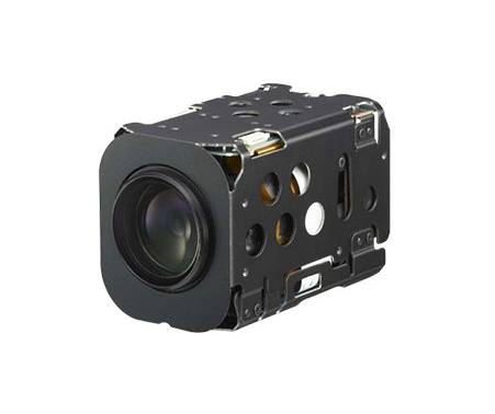 Fcb-ex2400p and fcb-cx2400p model parameter Download