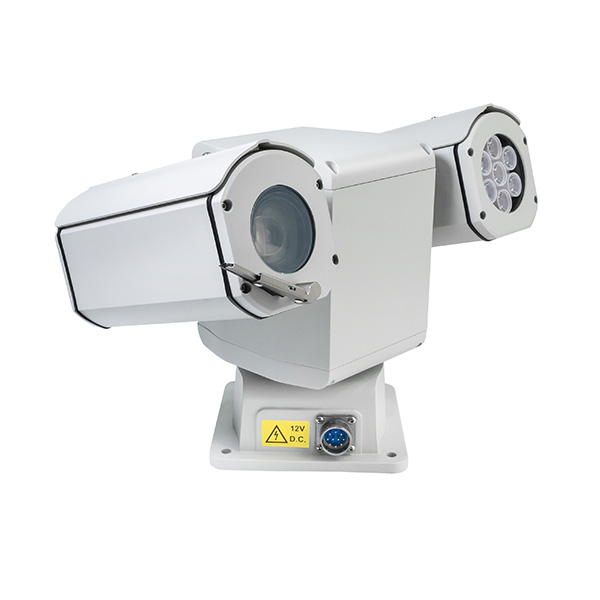 PTZ Camera VRS-806-2