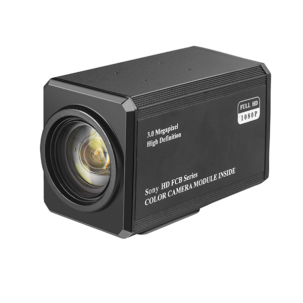 VRS-HD8020(VRSHD8020) Hd color integrated camera for Gimbal head monitoring