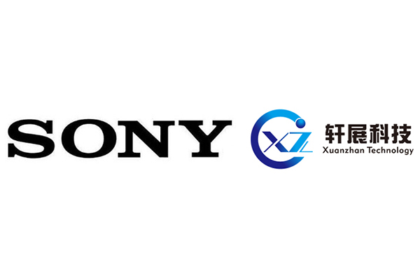 SONY authorized agent