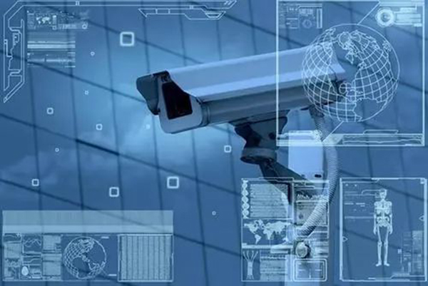 security monitoring