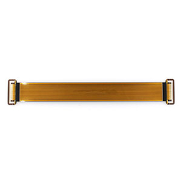 LVDS replacement line with SONY FCB camera and VOLERS SDI camera