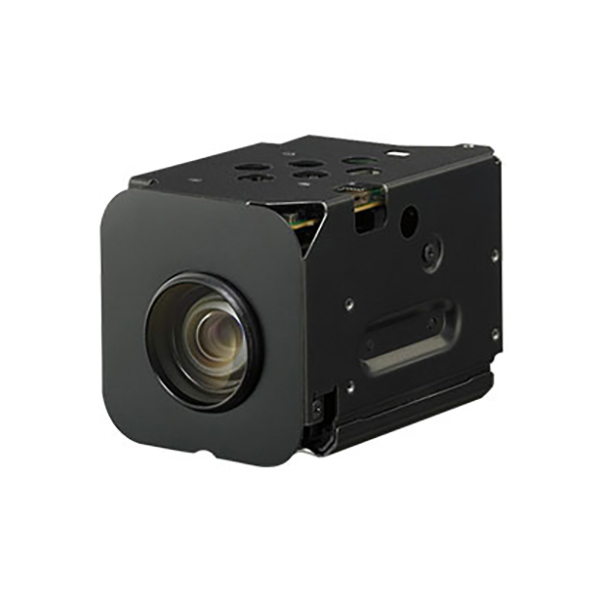 SONY FCB-EX12EP analog integrated camera technical parameters