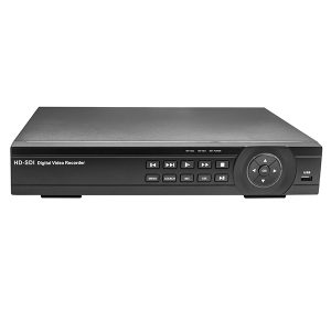 HD-SDI digital video recorder(DVR) with HD sdi integrated camera