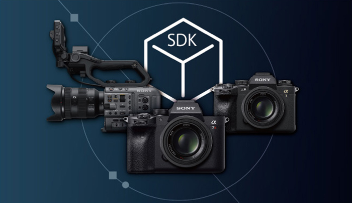 ILX-LR1 | SONY Full-frame expandable system remote control camera - Sony Camera Information - 2