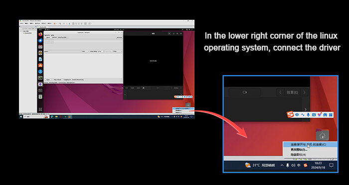 How does SONY Camera LVDS to USB3.0 capture module run on Linux system? - Sony Camera Information - 2