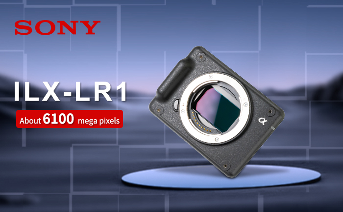 What are the application advantages of the 61-megapixel SONY ILX-LR1 in the field of medical testing? - Sony Camera Information - 1