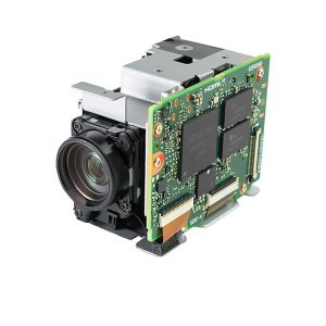 Tamron MP3010M-EV zoom camera block