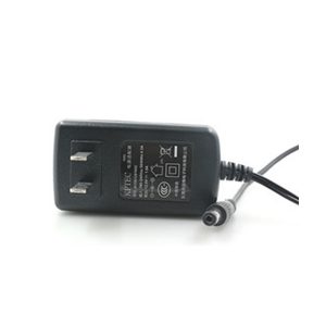 Power adapter with SONY/VOLERS 4K HD movement coding control board