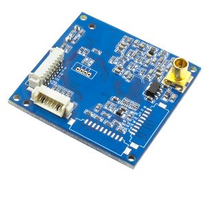 3G-SDl Interface board PCB-HD020 User Manual