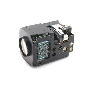 SONY FCB-EX480CP|CCD color camera block