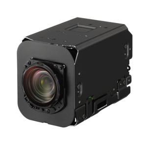 Sony FCB-ER8550 (FCBER8550) 4K UHD 20x Zoom Auto ICR Color Camera Block