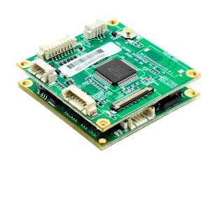 MIPI to IP Network Access Interface Board VRS-UD350 User Manual