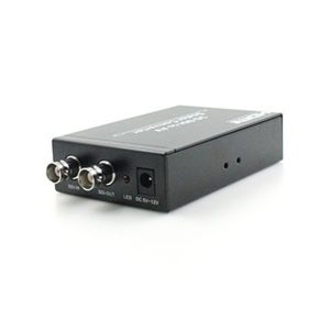 SDI to HDMI converter box with Hd SDI integrated camera
