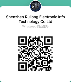 WhatsApp QR Code